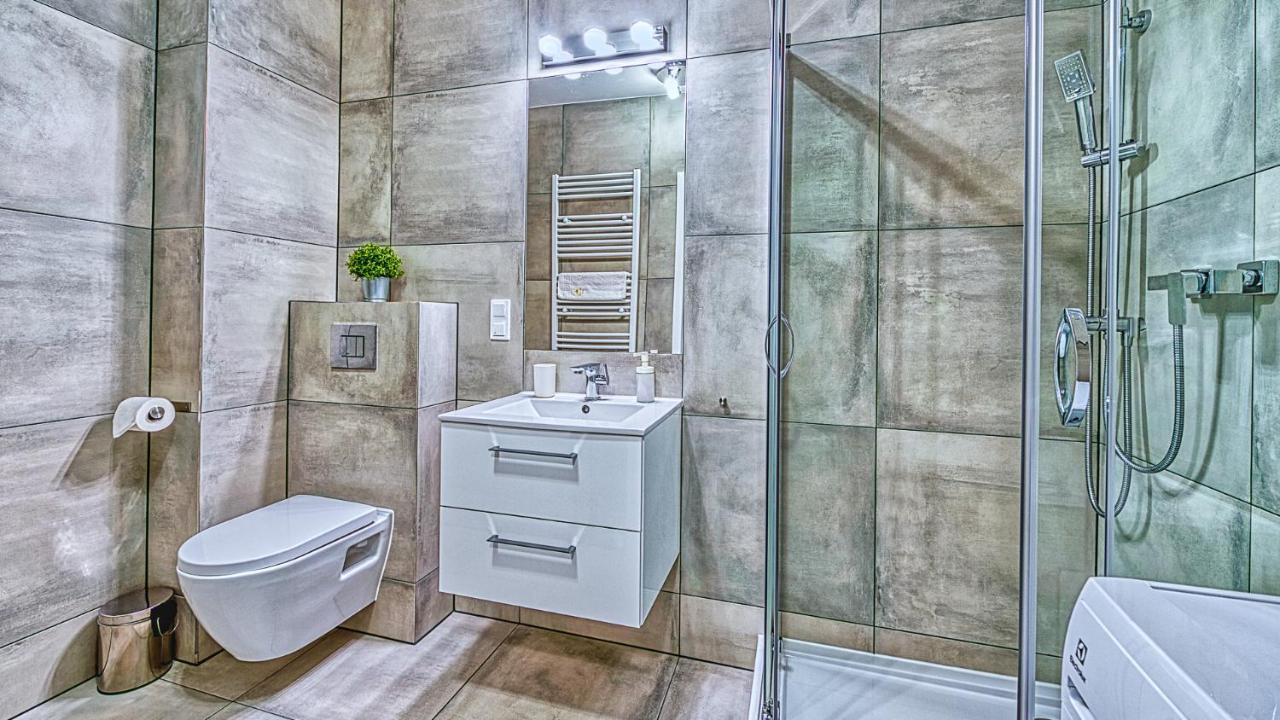 Apartamenty 11-Go 26 I 22 Listopada By Royal Aparts Świeradów-Zdrój Exterior foto