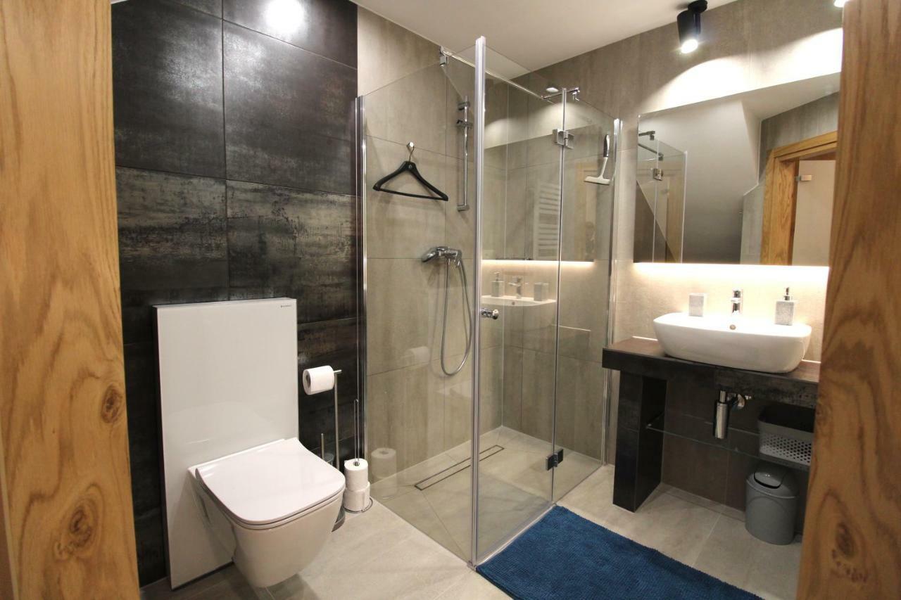 Apartamenty 11-Go 26 I 22 Listopada By Royal Aparts Świeradów-Zdrój Exterior foto